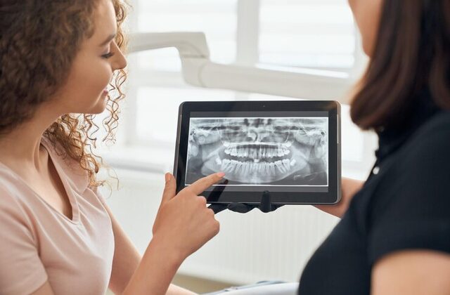 Pourquoi le radio dentaire prix est-il crucial pour votre plan de traitement ?
